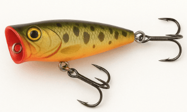 Trout Popper